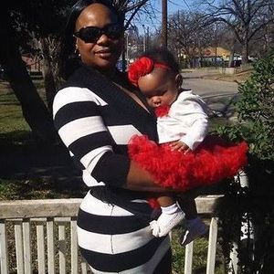 Meet your Posher, Keisha